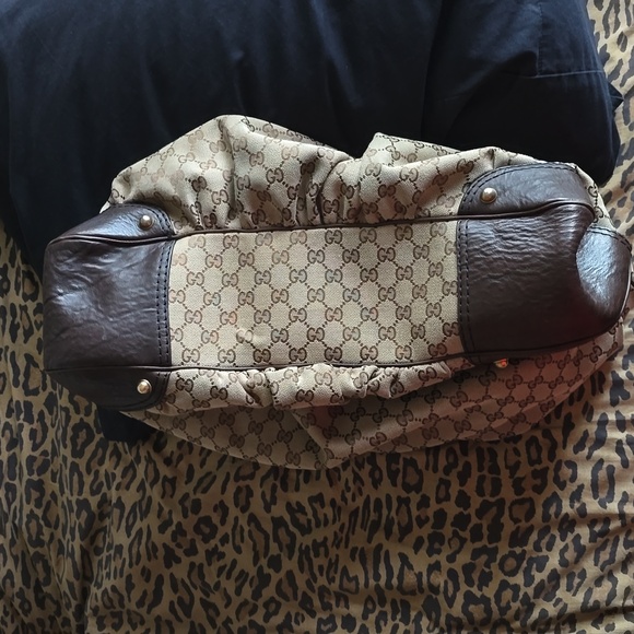 Gucci handbag - Picture 6 of 10